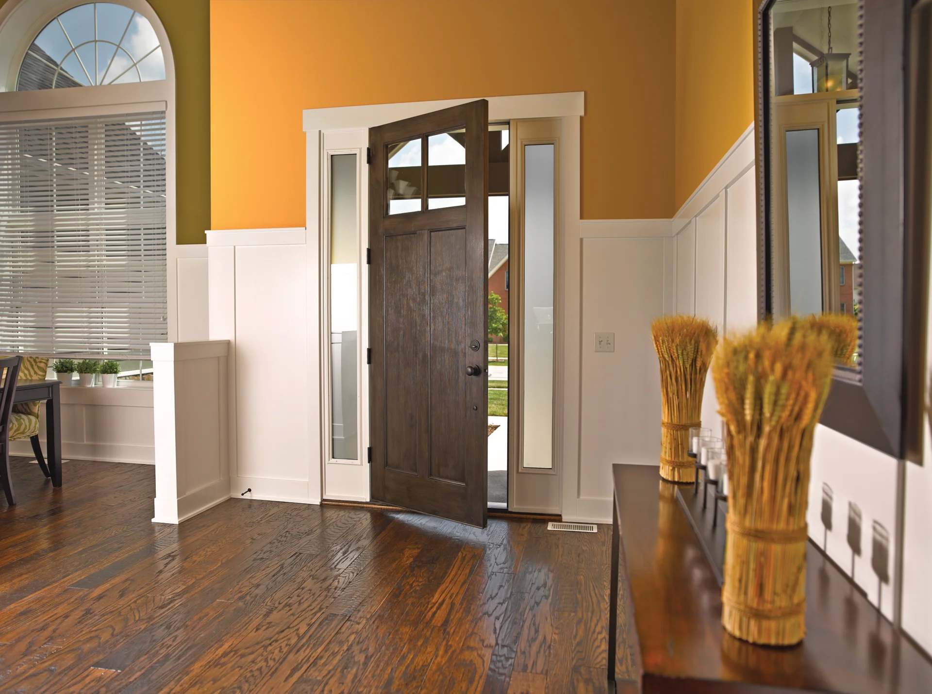 Closet Doors, Reliable and Energy Efficient Doors and Windows