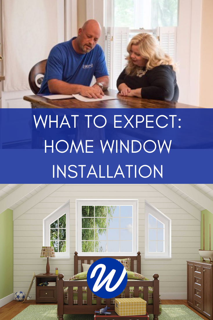 Replacement Window Installation: What to Expect With Window World