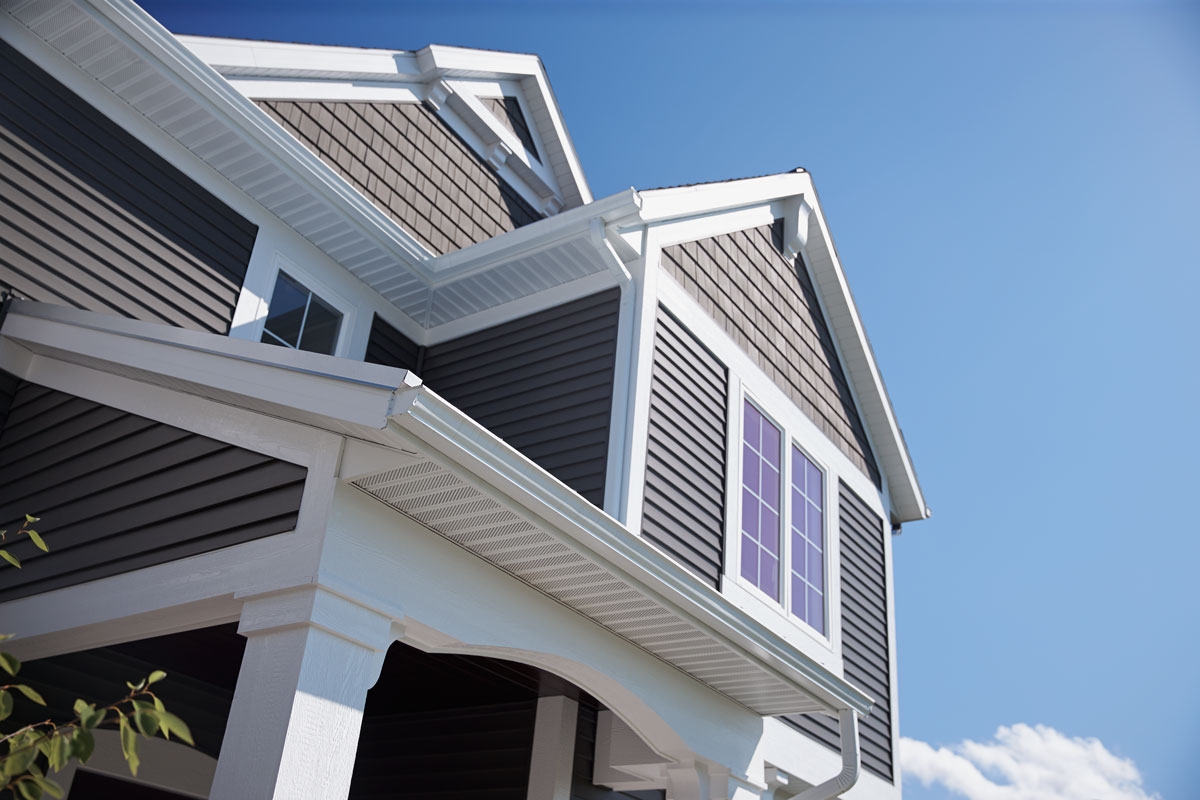 Vinyl Siding Services in Leesville SC