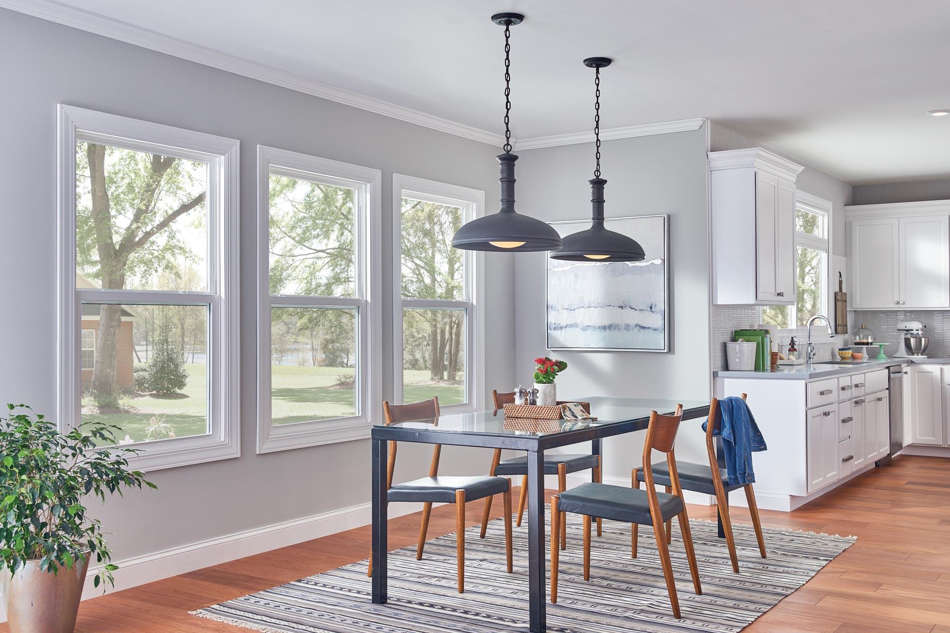 Header Kitchen Types Of Windows