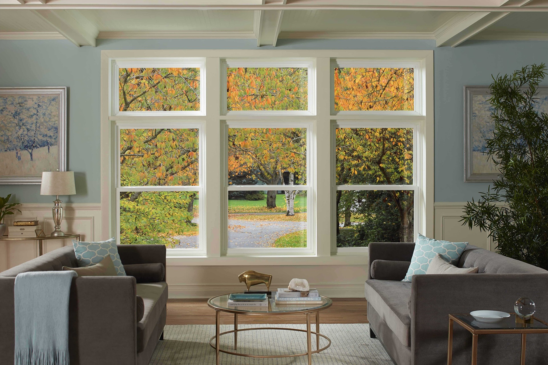 Window Replacement