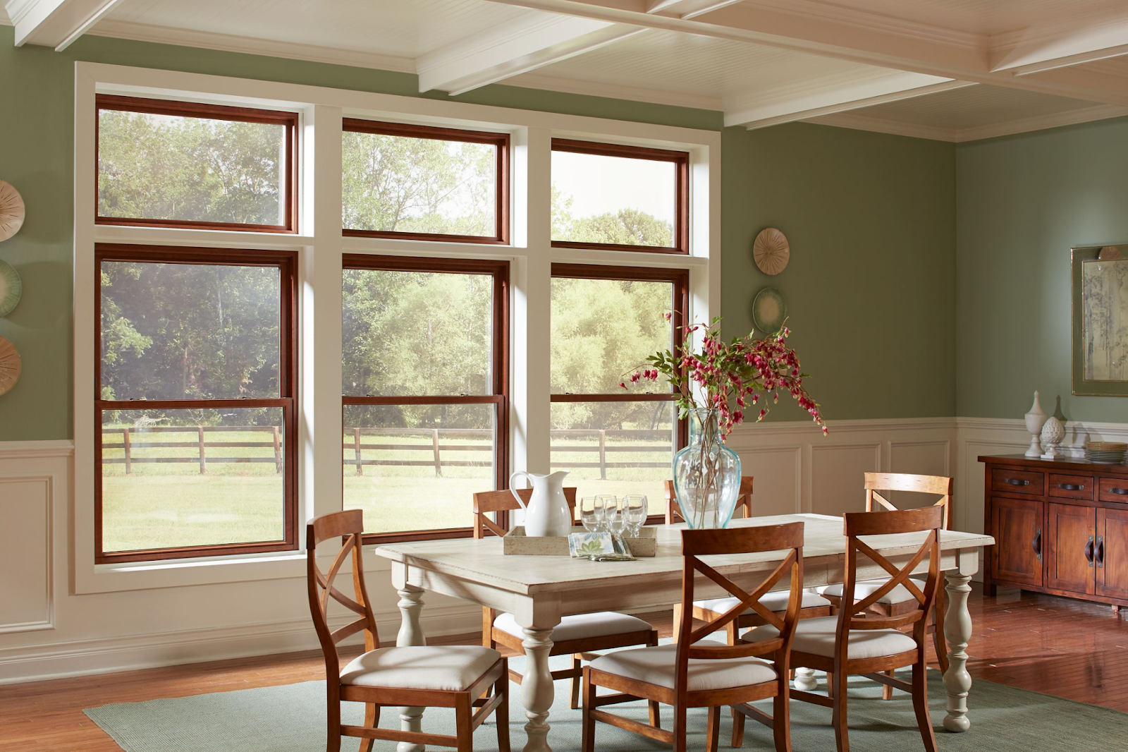 Single Hung Vs Double Hung Windows