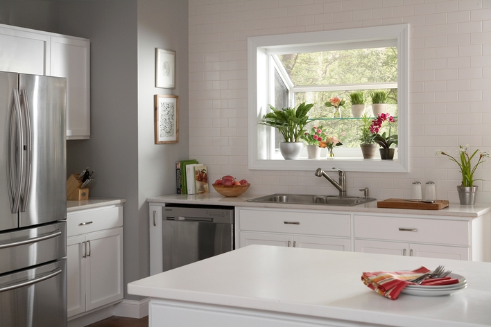 A picture containing indoor, wall, countertop, sink