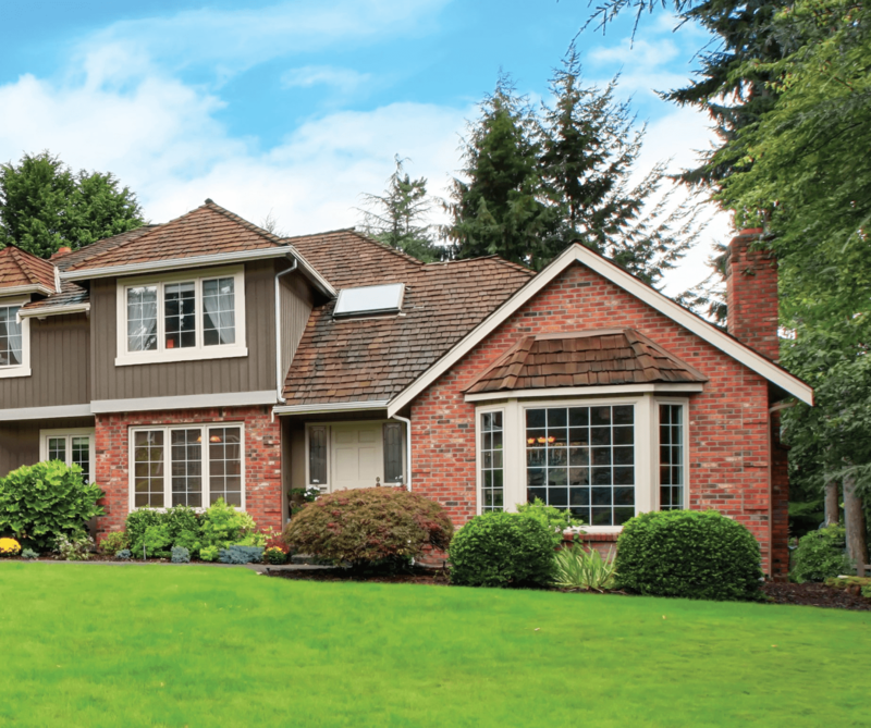 Bay Windows as a Distinguishing Feature of Your Home
