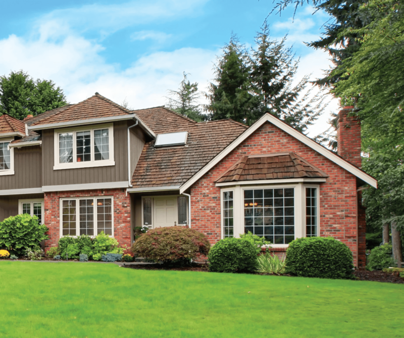 Bay Windows as a Distinguishing Feature of Your Home Bay Windows as a Distinguishing Feature of Your Home