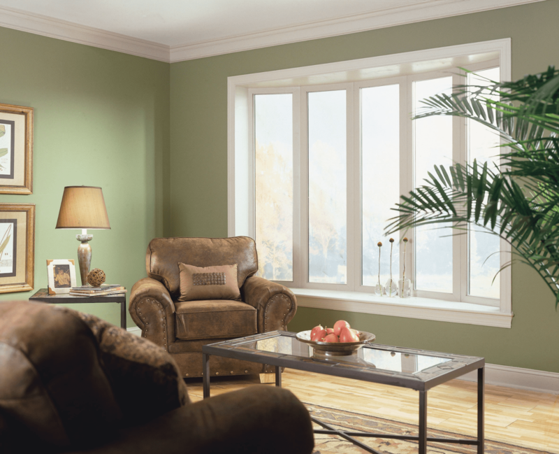 8 Bay Window Ideas For Your Living Room