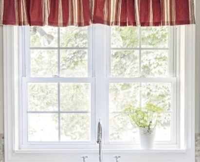 What is a Single-Hung Window?
