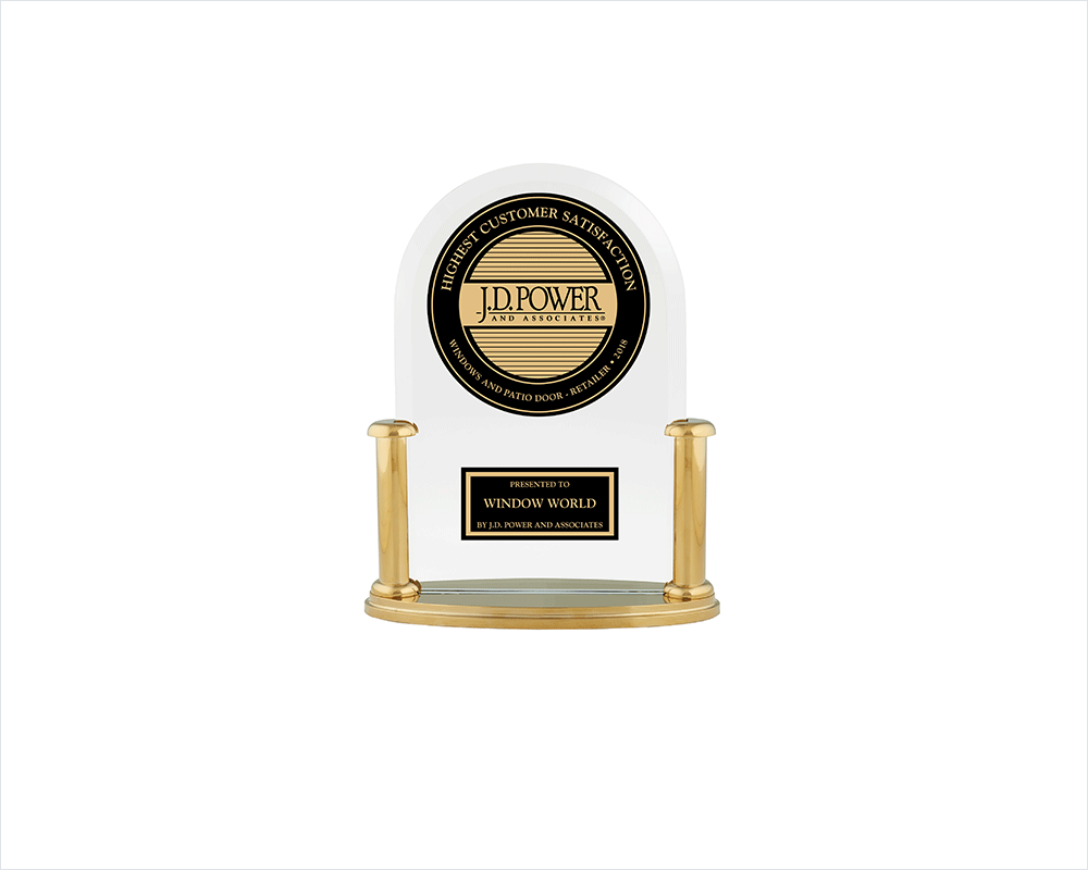 Window Replacement, Exterior Doors, & More Window World