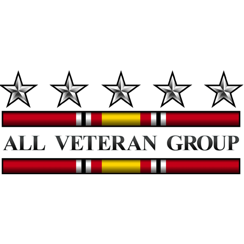 All Veteran Group Logo