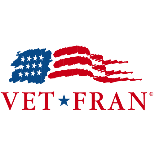 Vet Fran Logo