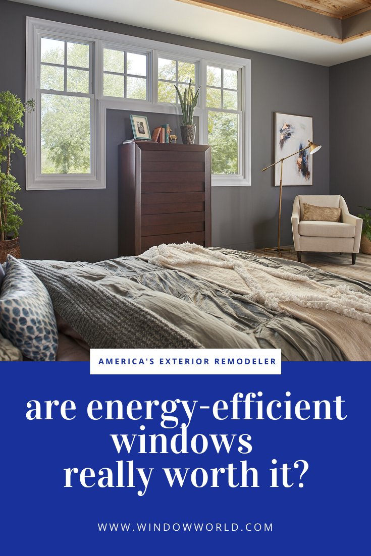 Energy-Efficient Windows: How Much Can You Save? | Window World