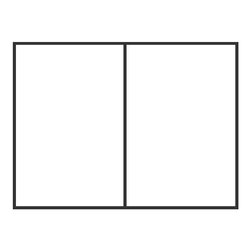 No Grid Window Grid