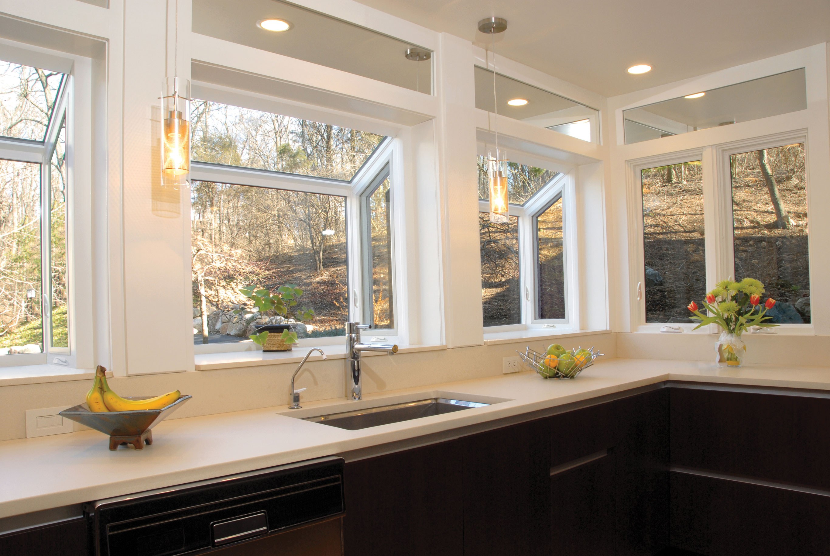 Garden Windows Energy Efficient Features Window World