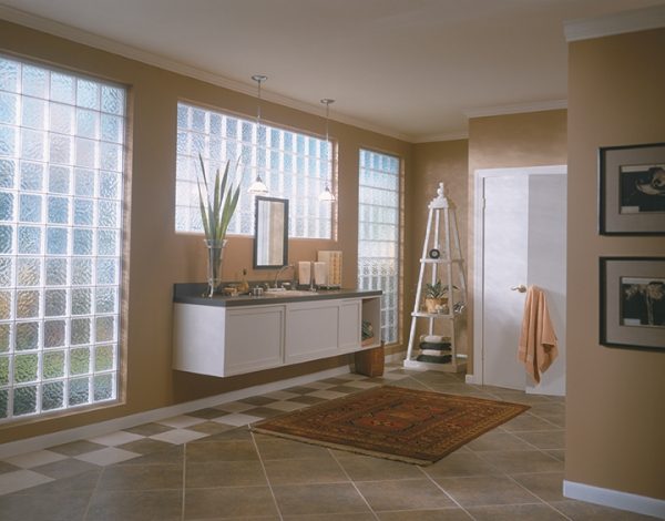 Gallery Acrylic Block 522