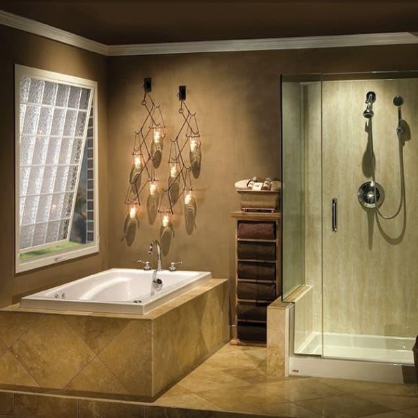 Gallery Acrylic Block 525