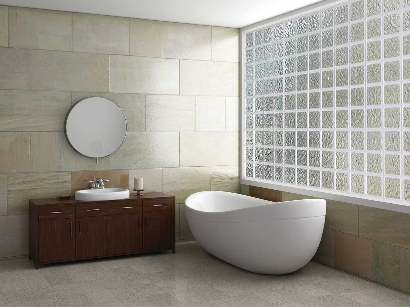 Acrylic Gal Bath