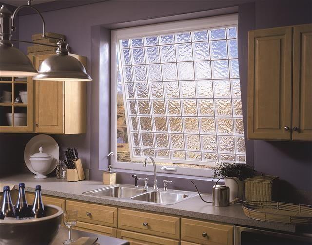 Acrylic Gal Kitchen