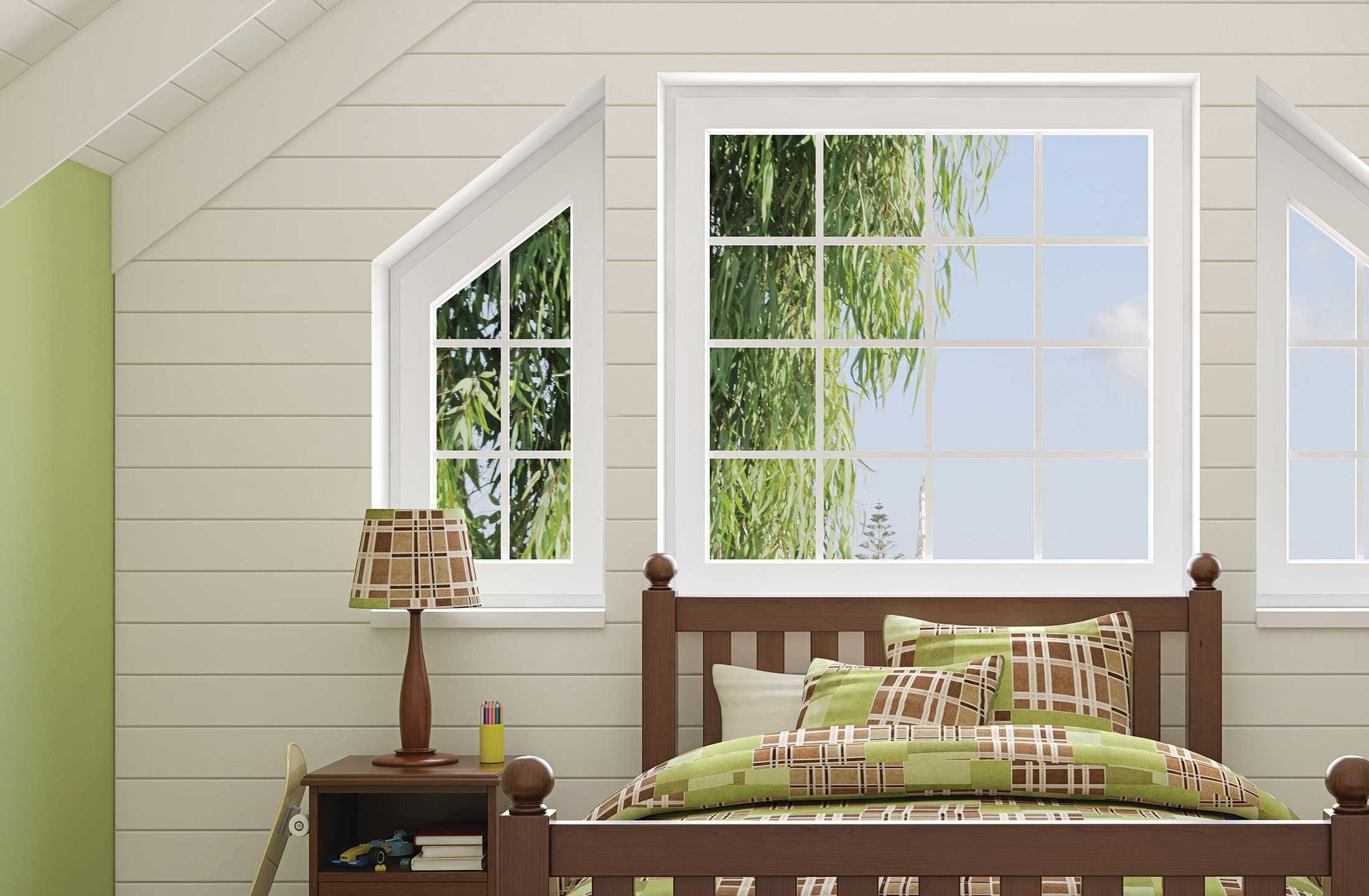 Window Replacement, Entry Doors & More Window World