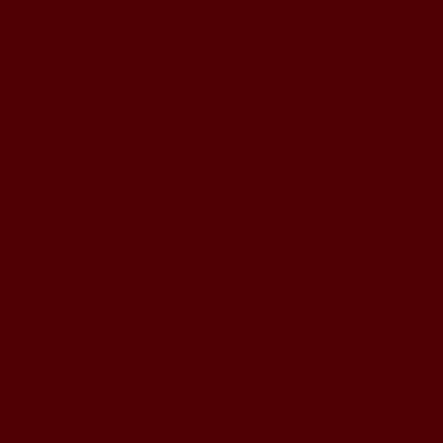 Entrydoor Paint Cranberry