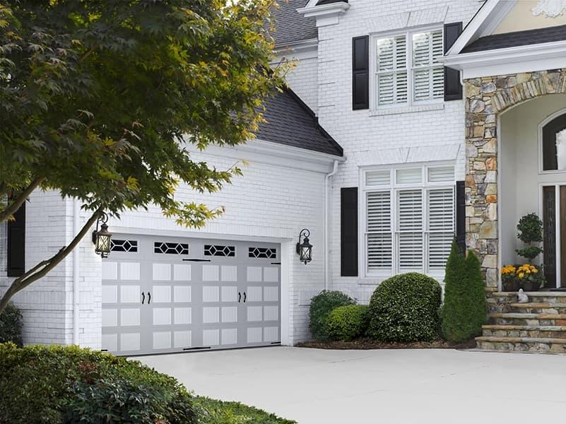 Garage door Amarr Hillcrest H Bb 25 Cp2 D 02