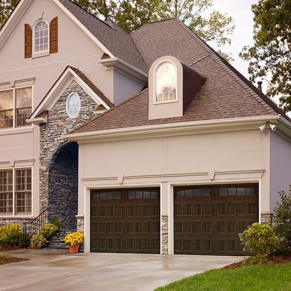 Garage door Amarr Hillcrest H Re 31 Nt S