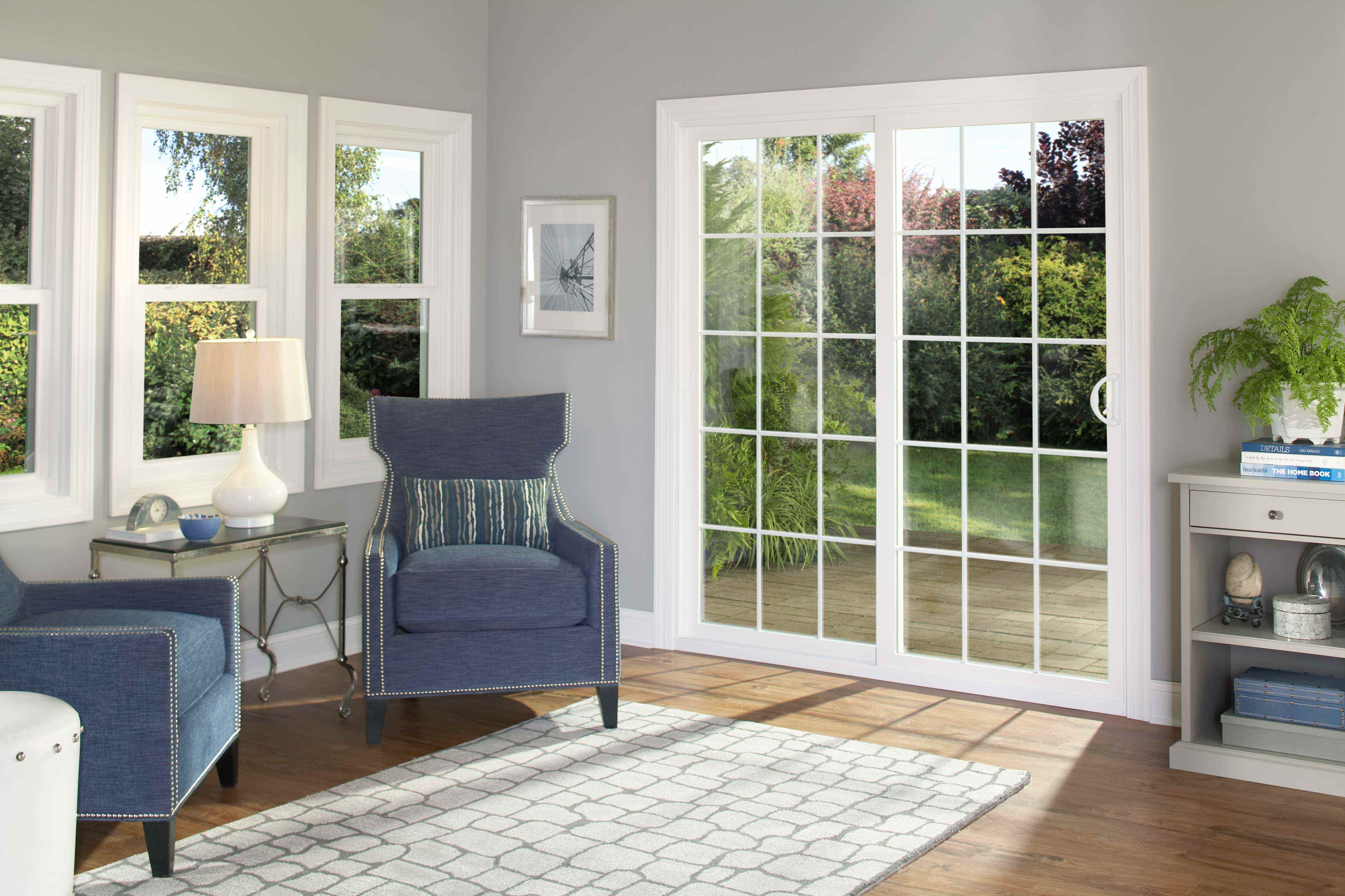 Sliding Patio Doors Athens Ga Window World Of Athens