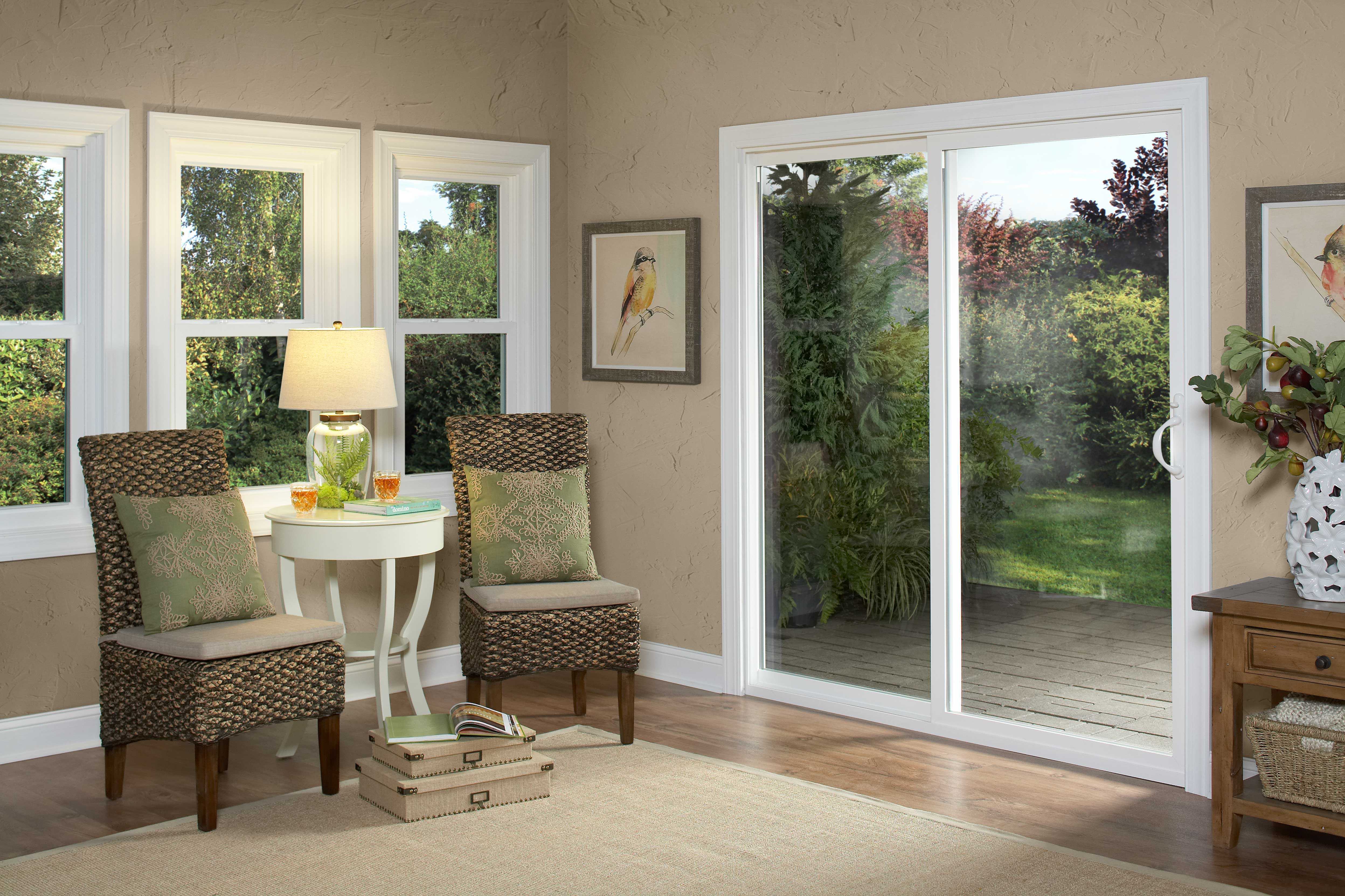 Sliding Patio Doors Philadelphia Lansdale Pa Window World Of