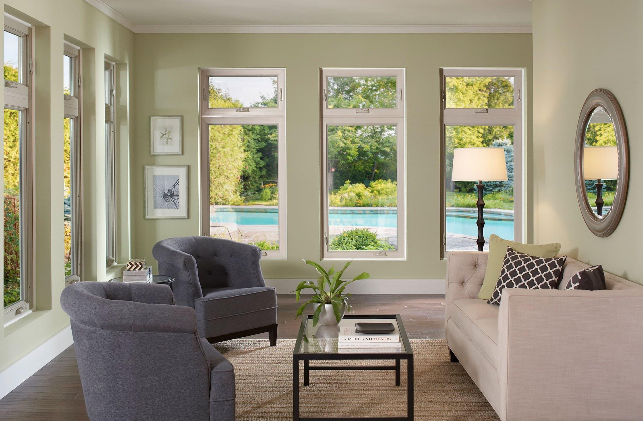 Window Replacement, Entry Doors & More Window World