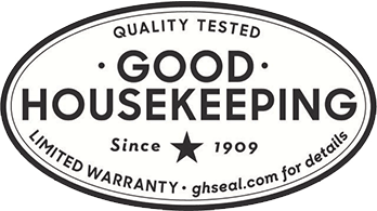 Window World Products have the Good Housekeeping Seal
